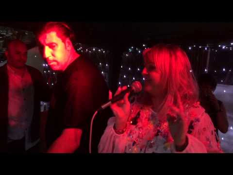 BoyaBase entertainments with victor simonelli