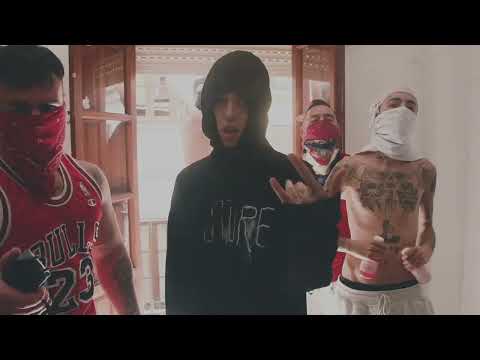 JARDALA LA PENA ~ SOBREDOSIS | VIDEOCLIP FINAL