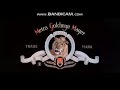 Metro Goldwyn Mayer 1964