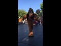 Disneyland Pray