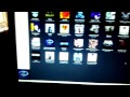 Asus G74 THX Sound Speaker Test