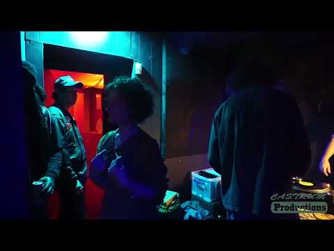 Live Session 769 - Pipe - Rooms Full A Culture