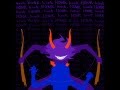 Homestuck The Musical: Welcome to the Dark ...
