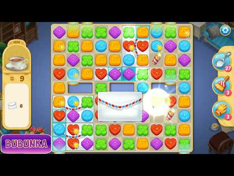 Matchington Mansion level 1628 HD