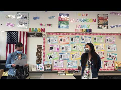 Staff Spotlight - Miss Lim... - SafeShare.tv