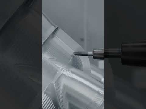 Technology Friday – DMC 85 H monoBLOCK