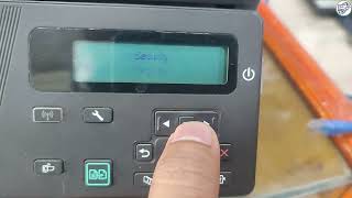 Hp laserjet pro mfp m125nw printer wireless direct print  on windowsprint wirelessly without wifi