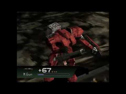 Spetz Playz Front Mission 3 Part 35 - Tianlei