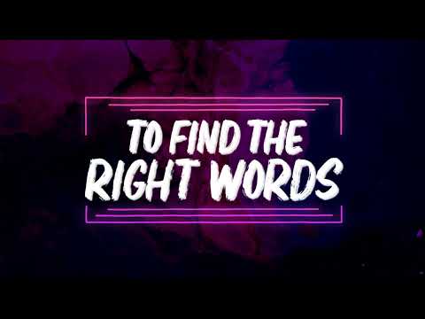 Lady Ocean - Painter (Official Lyrics)