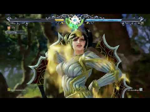 Rivalz #103: NovaMage vs JackSalien