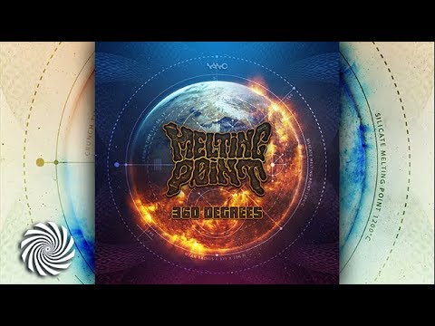 Melting Point - 360 Degrees