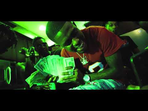 TSL Fetti - 36 Baby (Official Music Video)
