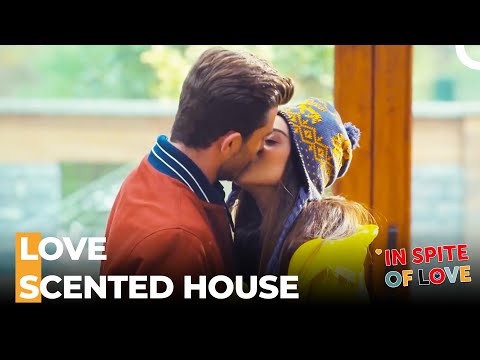 Çınar And Yeşim's New Home - In Spite Of Love Episode 75