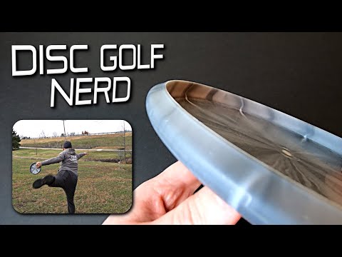 Dynamic Discs Emac Judge Disc Golf Disc Review - Disc Golf ...
