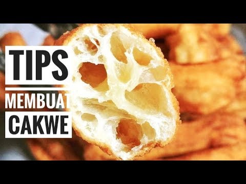 download lagu mp3 mp4 Cara Membuat Cakwe Mengembang, download lagu Cara Membuat Cakwe Mengembang gratis, unduh video klip Cara Membuat Cakwe Mengembang