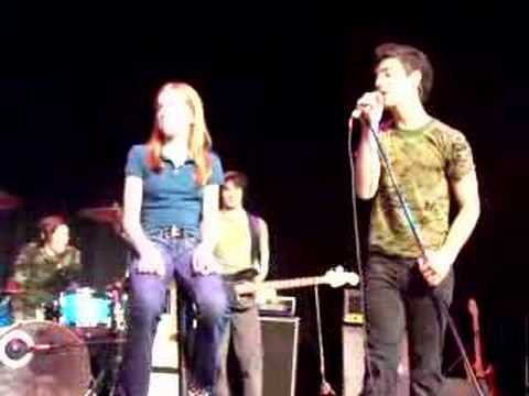 Jonas Brothers - Please Be Mine