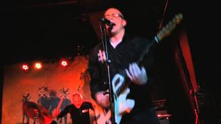 The Blind Shake "Parachute" @ Turf Club 01.03.15