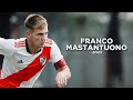 Franco Mastantuono - The Future of Football 🇦🇷