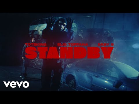 ToteKing - Standby ft. Elio Toffana, Easy-S