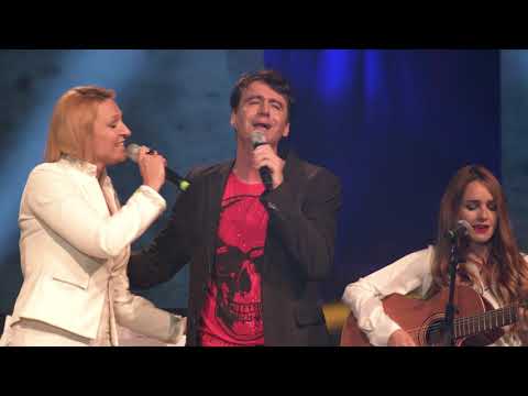 Boris Novković feat. The Frajle - Daleko (live at Lisinski 2018.)