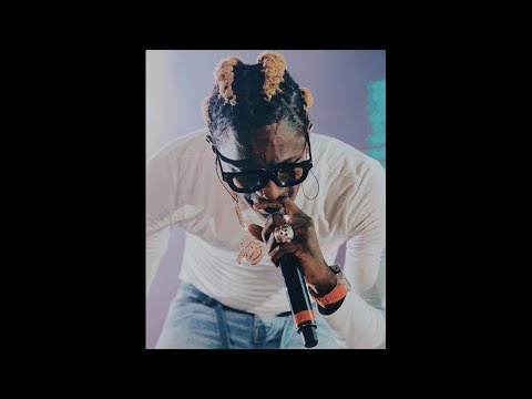(FREE) Young Thug x Gunna x NoCap Type Beat - "Genie" (Prod. Gibbo)