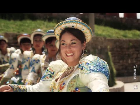 Nayjama - Por Ti Mi Vida (CAPORAL)