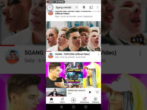 Reactionez la 5gang-DorianPopa (Porsche)