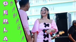 Download lagu GERRY MAHESA feat LALA WIDI (GERLA) SATU HATI SAMPAI MATI mp3