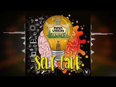Inna Vision - Life's Sweet (feat. Jemere Morgan & Dre Island) ["Self Talk" Album 2022]