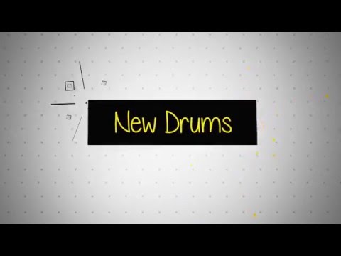 Carolina Gold 2016 Drumline Campaign