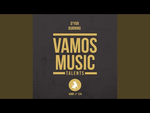 Burning (Extended Mix)