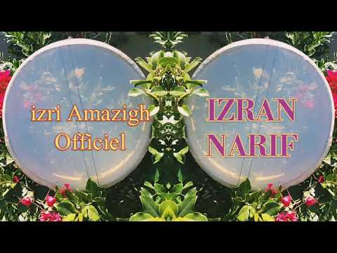 izri Amazigh IZRAN Narif Ram3ani 2025 #music