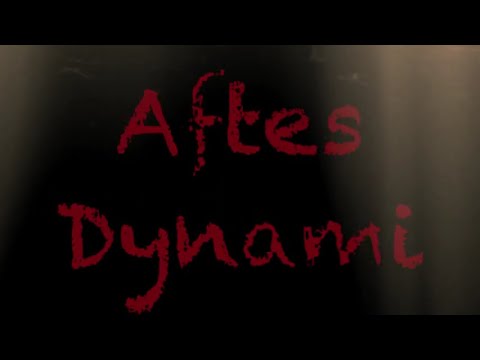 Aftes dynami Short film by Aidan St.agathe