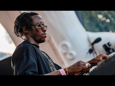 Amémé WE1 | Tomorrowland 2024 (Amazone Project)