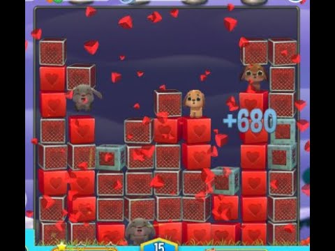 Pet Rescue Saga Level 5971