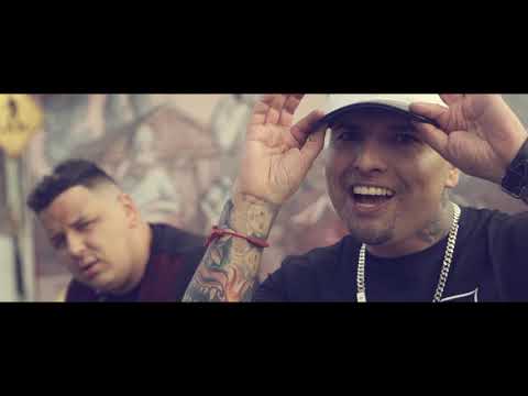 ADN X LUXIAN // MENSAJE DE PAZ // VIDEO OFICIAL // KASIO EL ARQUITECTO