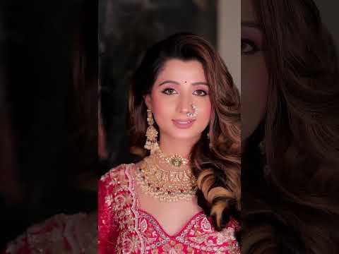 Bridal Makeup Artist portfolio by Monishka Makeover in Jaipur - Photo 0