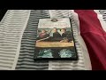 Opening To It Runs In The Family 2003 DVD