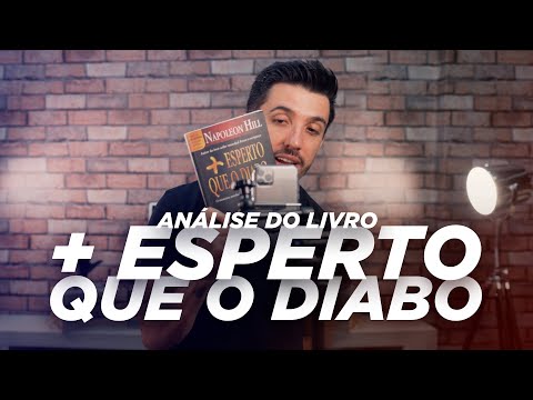 Smarter Than the Devil - Analysis Caio Carneiro - The BookFlix | Caio Carneiro