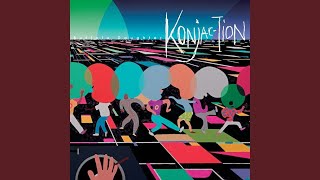 The Legend (Remixed by Charlotte Kemp Muhl and Jared Samuels of Invisible Familiars, feat. Sean...