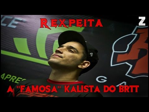 #CBLoL 2015 - paiN Gaming Vs Dexterity: A ''Famosa'' Kalista do brTT e a Inocência de Rellik
