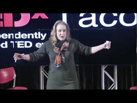 Be Proactive: A Model for Community Food Sustainability: Danielle Graham at TEDxTacoma