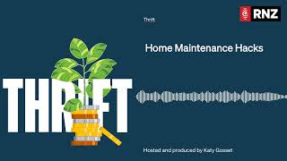 Home Maintenance Hacks | Thrift
