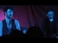 Les Discrets - Le Mouvement Perpétuel ( Full HD ...