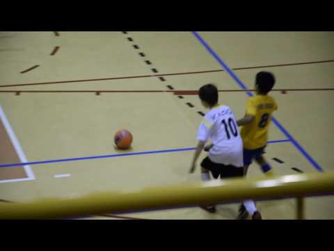 STAL PLESZEW Orliki rocznik 2006