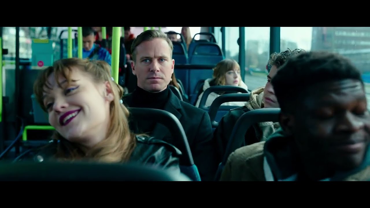 BRAWO film Mściciel ! Citizen Vigilante lektor pl cały film