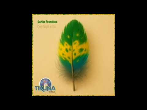 Carlos Francisco - One Night In Rio (Extended Mix)