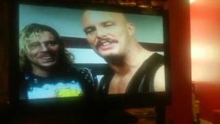 Wwe timeline ep 1 stone cold part 1 video