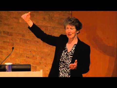 RES Conference 2012 - Nancy Stokey, Constitutional Changes