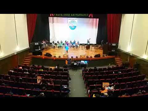 Estudiantina Villa Fátima - Marinera Puneña.